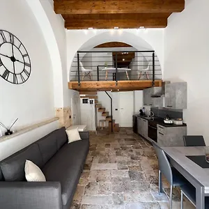 Ground Stone Apartament